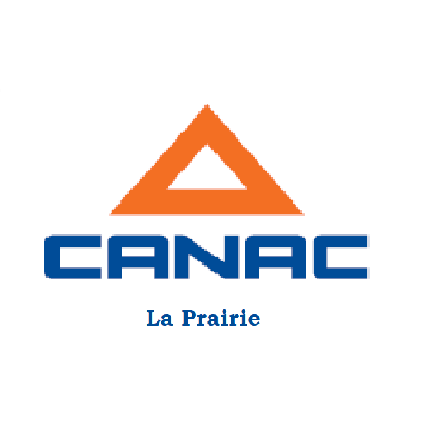 Logo Canac M.Cousineau