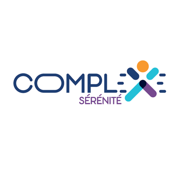 Logo ComplexeX
