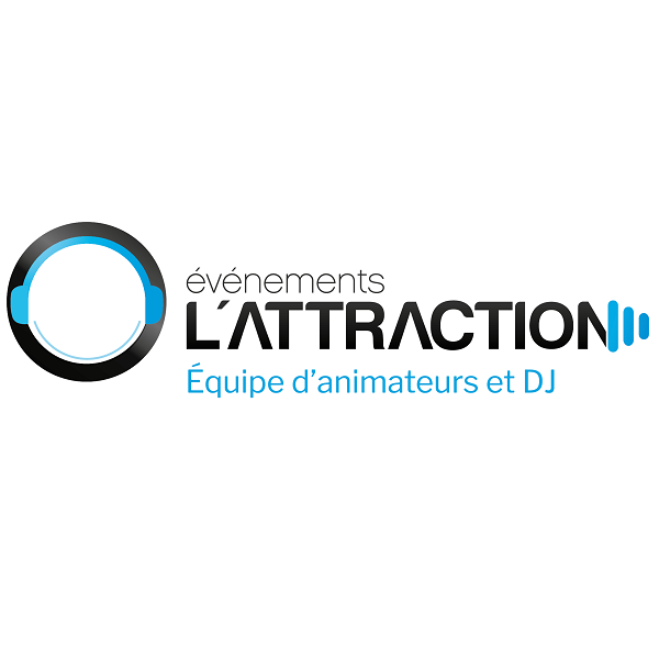 logo attraction