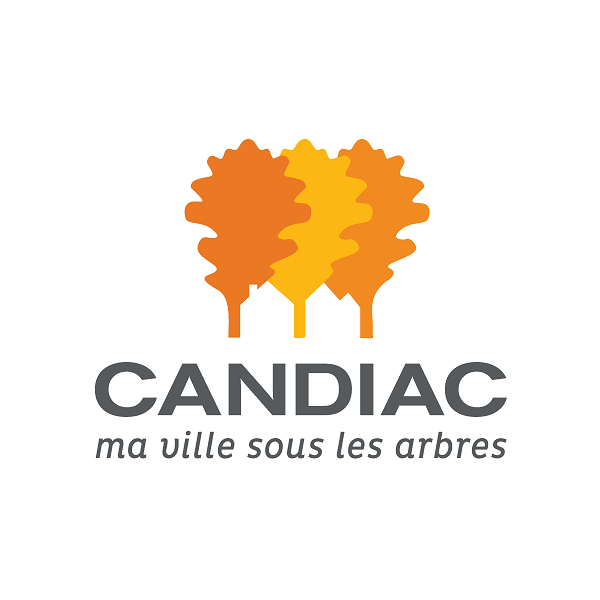 logo candiac