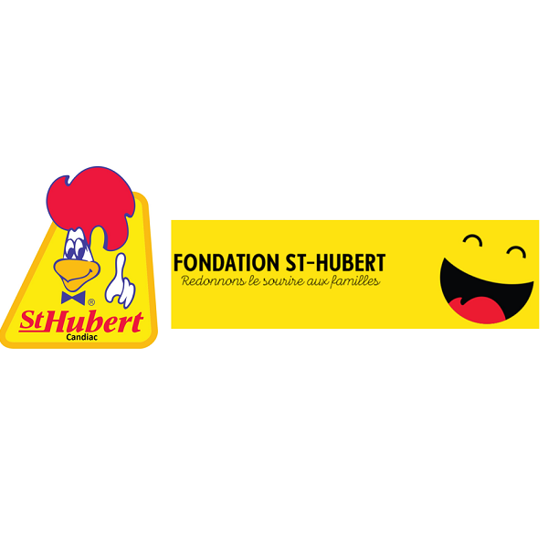 logo st-hubert