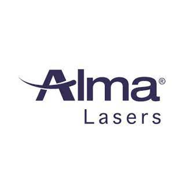 Alma Lasers carré